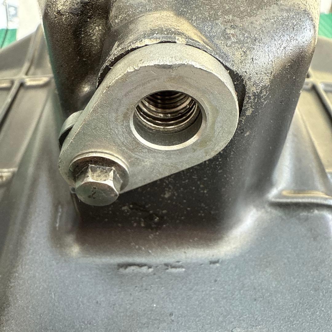 cbr1000rr sc57 オイルパン