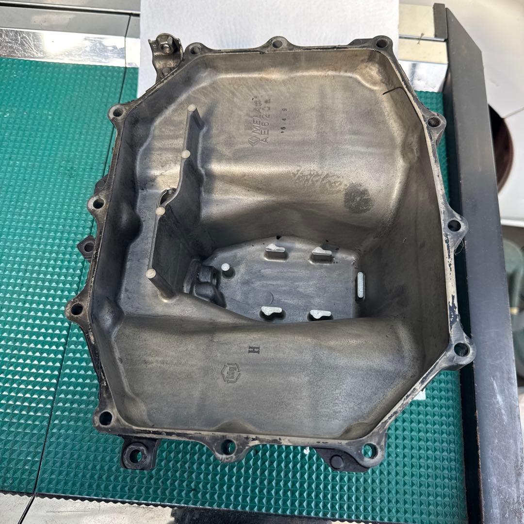 cbr1000rr sc57 オイルパン