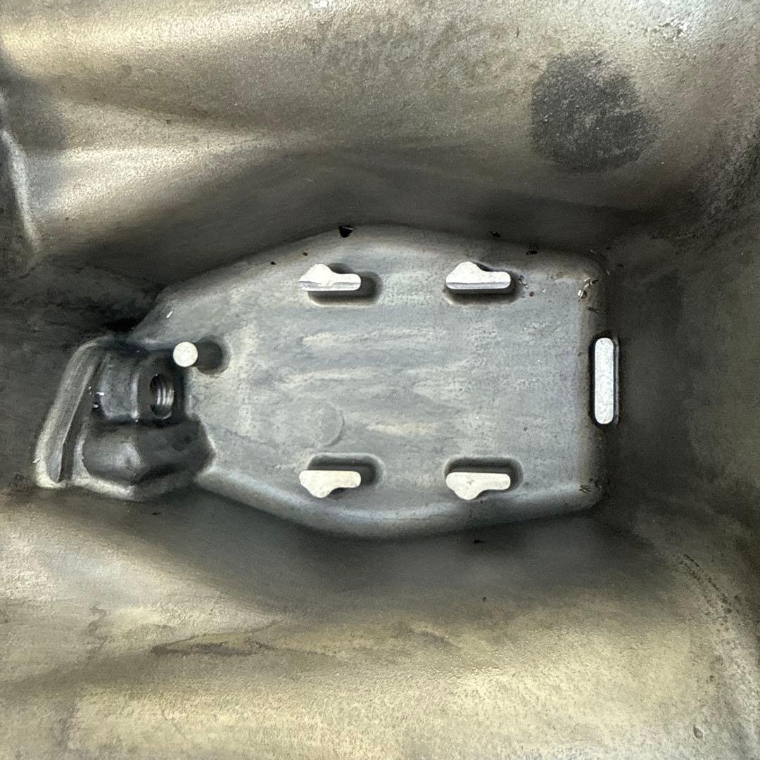 cbr1000rr sc57 オイルパン