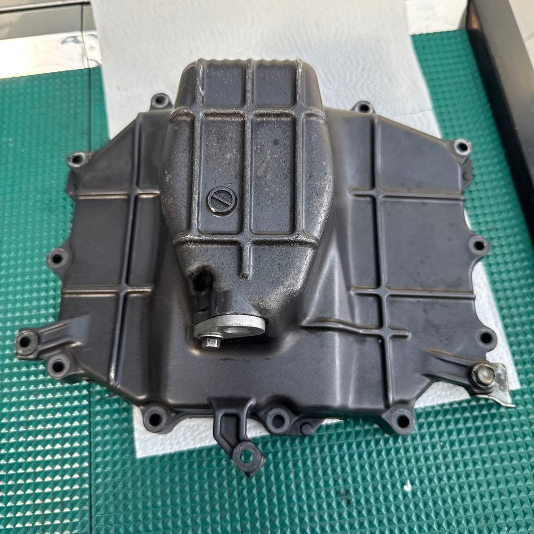 cbr1000rr sc57 オイルパン