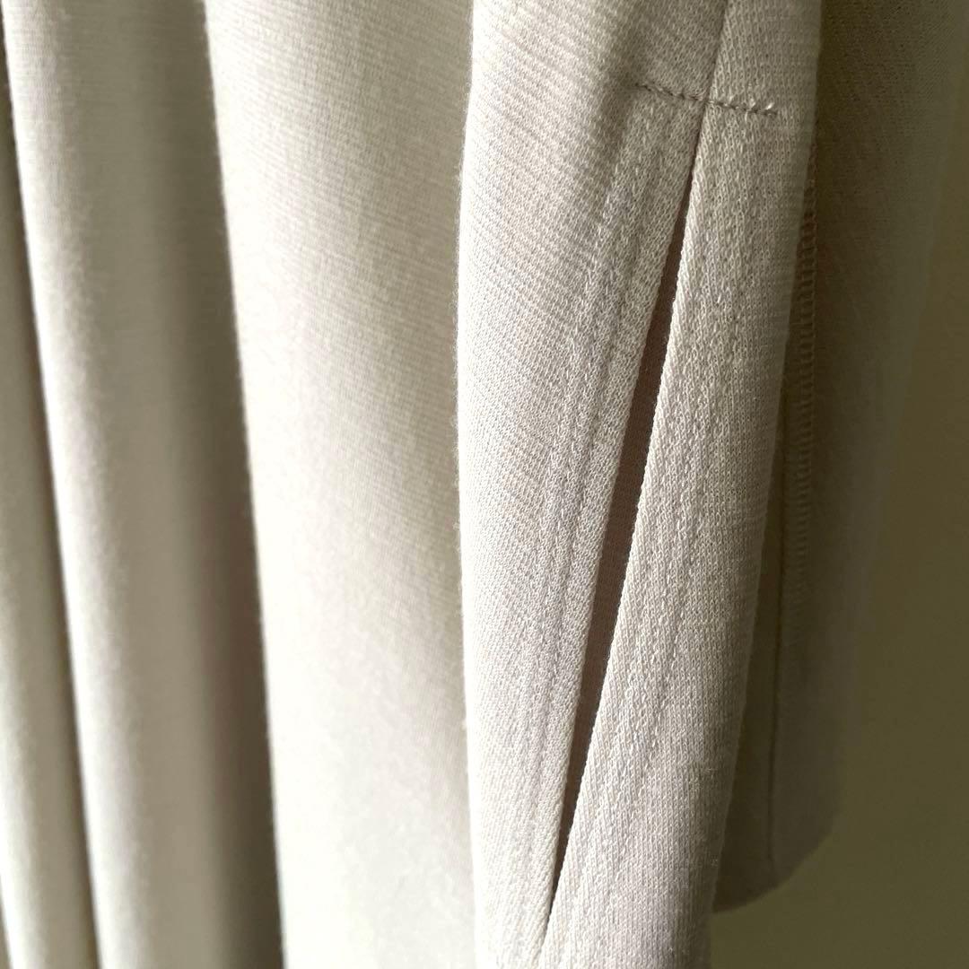 美品　本日だけのお値引価格　ヨーガンレール　チュニック　ウール100%