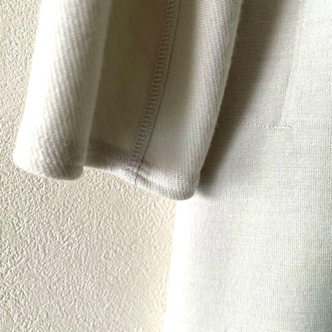 美品　本日だけのお値引価格　ヨーガンレール　チュニック　ウール100%