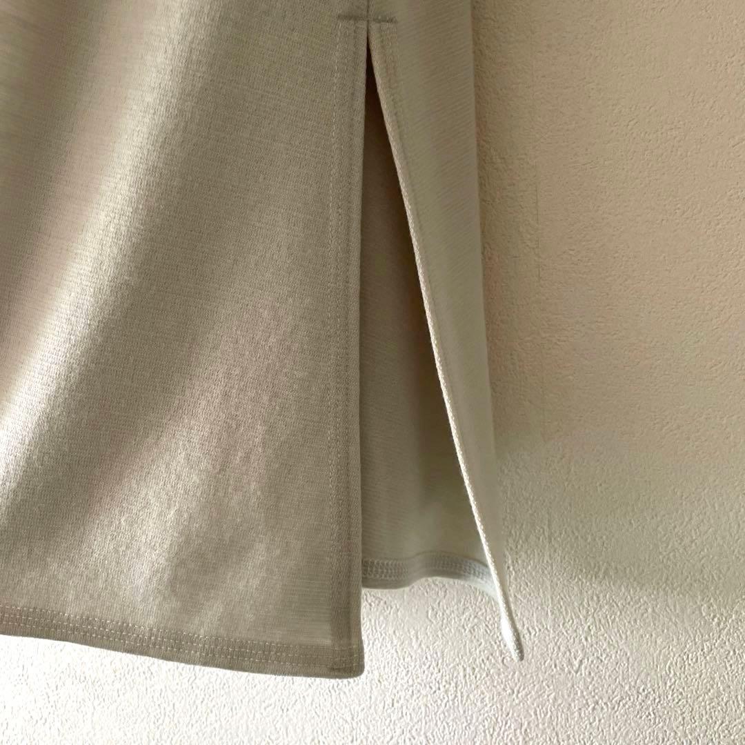 美品　本日だけのお値引価格　ヨーガンレール　チュニック　ウール100%