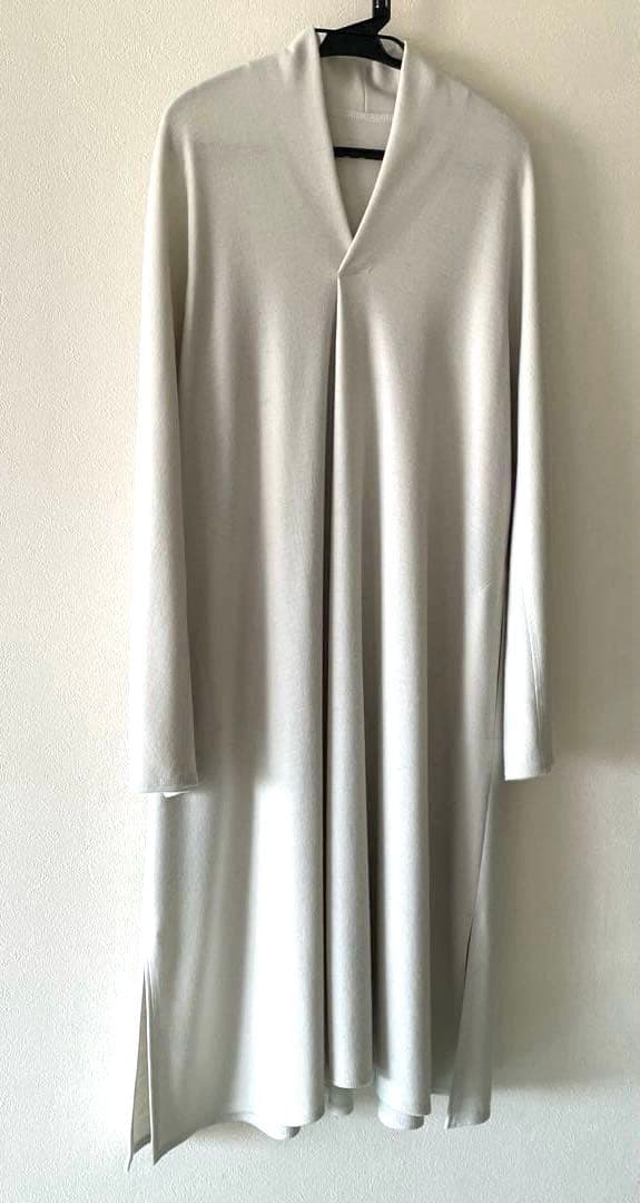 美品　本日だけのお値引価格　ヨーガンレール　チュニック　ウール100%