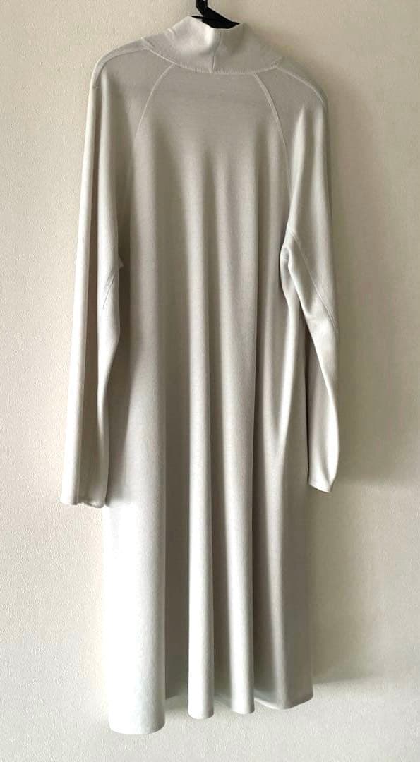 美品　本日だけのお値引価格　ヨーガンレール　チュニック　ウール100%