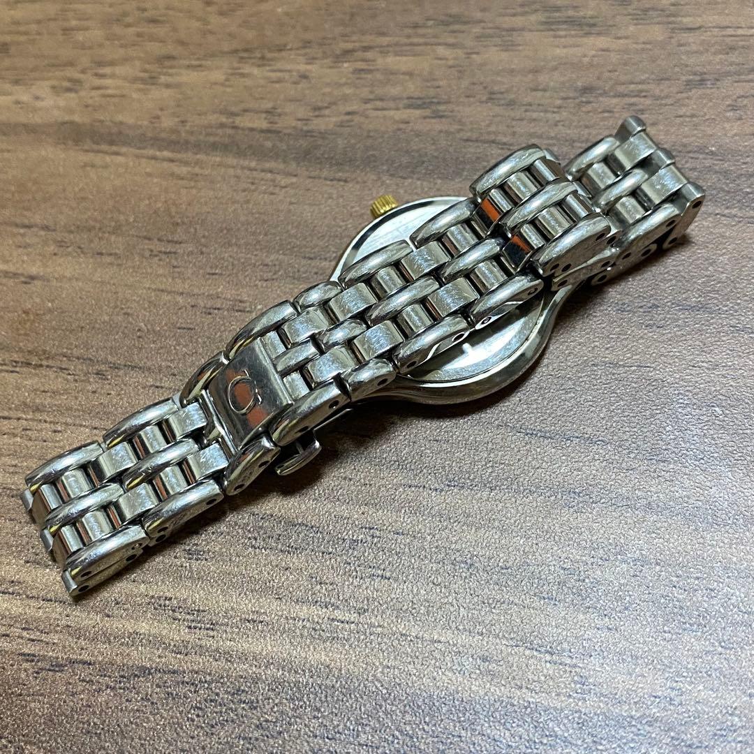 オメガ 時計 レディース