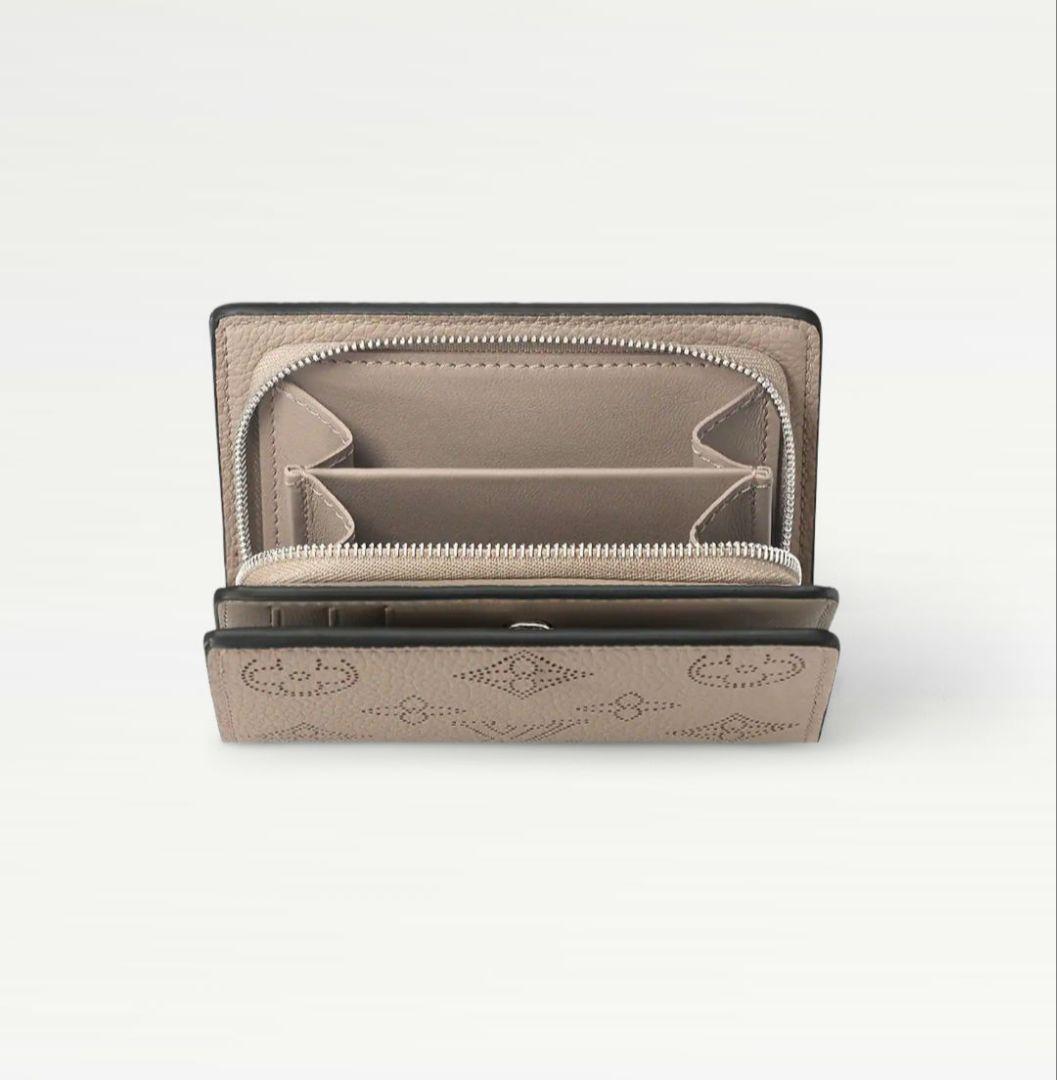 専用！　LOUIS VUITTON ポルトフォイユ・クレア 　ガレ