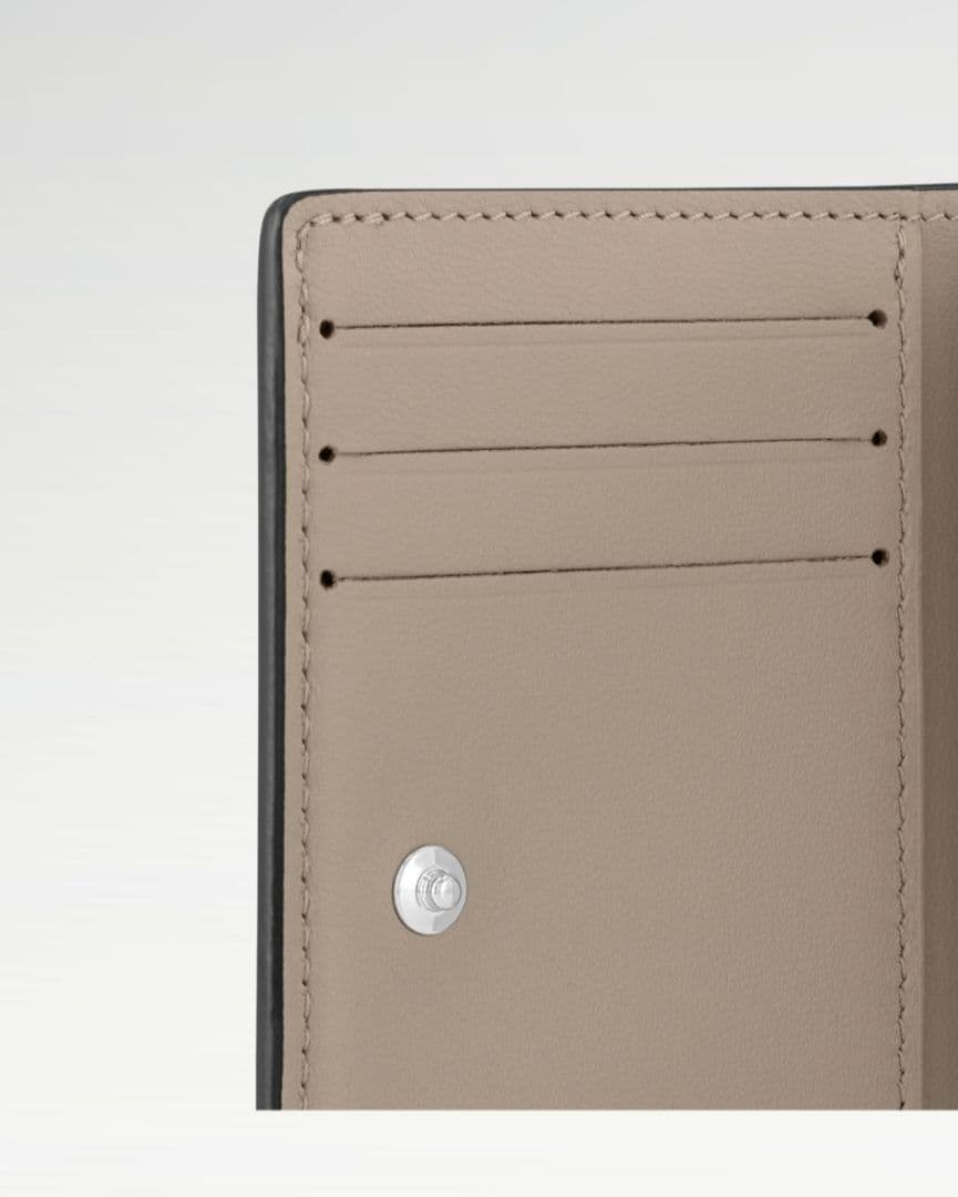 専用！　LOUIS VUITTON ポルトフォイユ・クレア 　ガレ