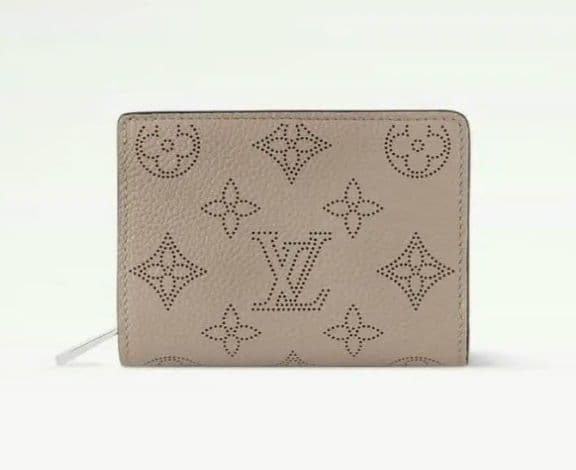 専用！　LOUIS VUITTON ポルトフォイユ・クレア 　ガレ