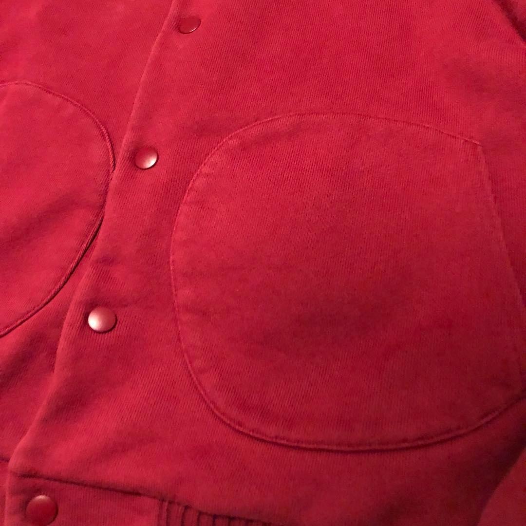 adidas obyo kzk スタジャン メンズ　アディダス　上着　ジャケット