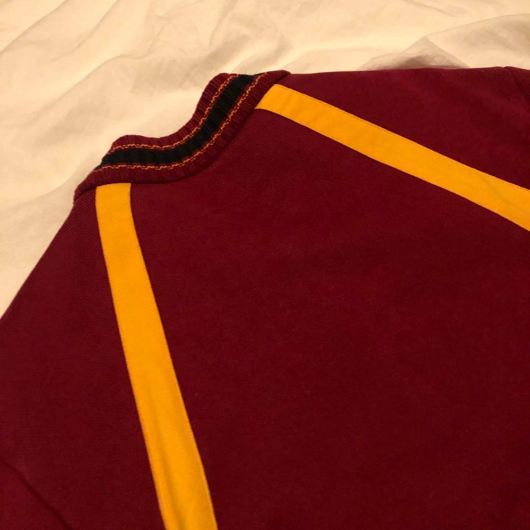 adidas obyo kzk スタジャン メンズ　アディダス　上着　ジャケット