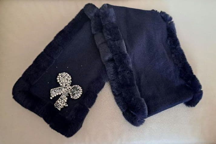 新品✨アンテプリマ✨マフラー