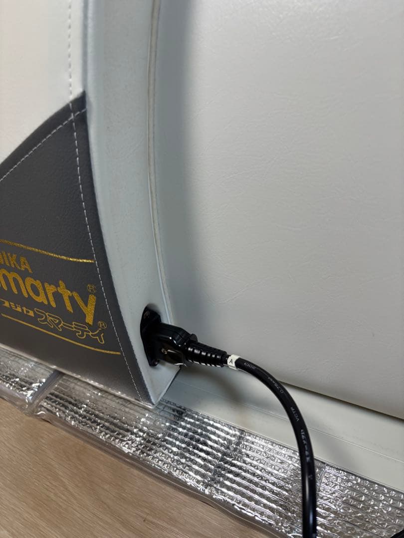 フジカ　スマーティ　F4-A5