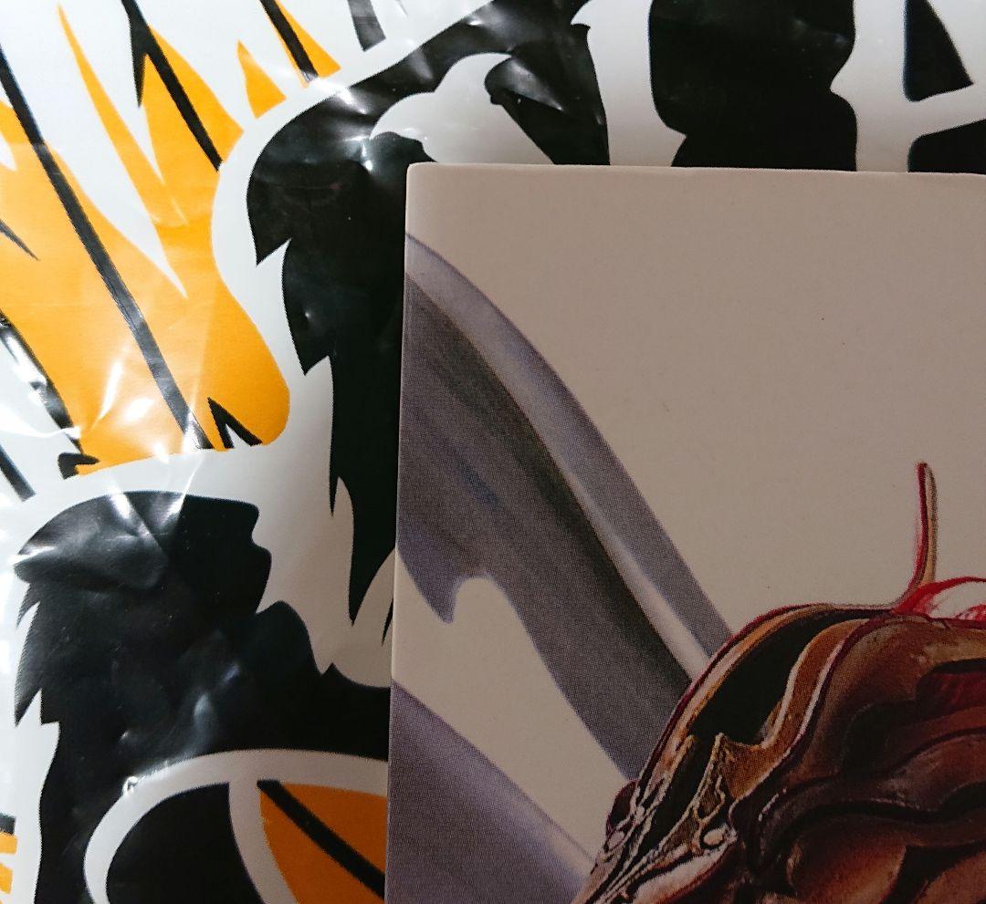 【初版帯付き】牙狼＜GARO＞魔戒騎士列伝 鋼の咆哮 2007年版