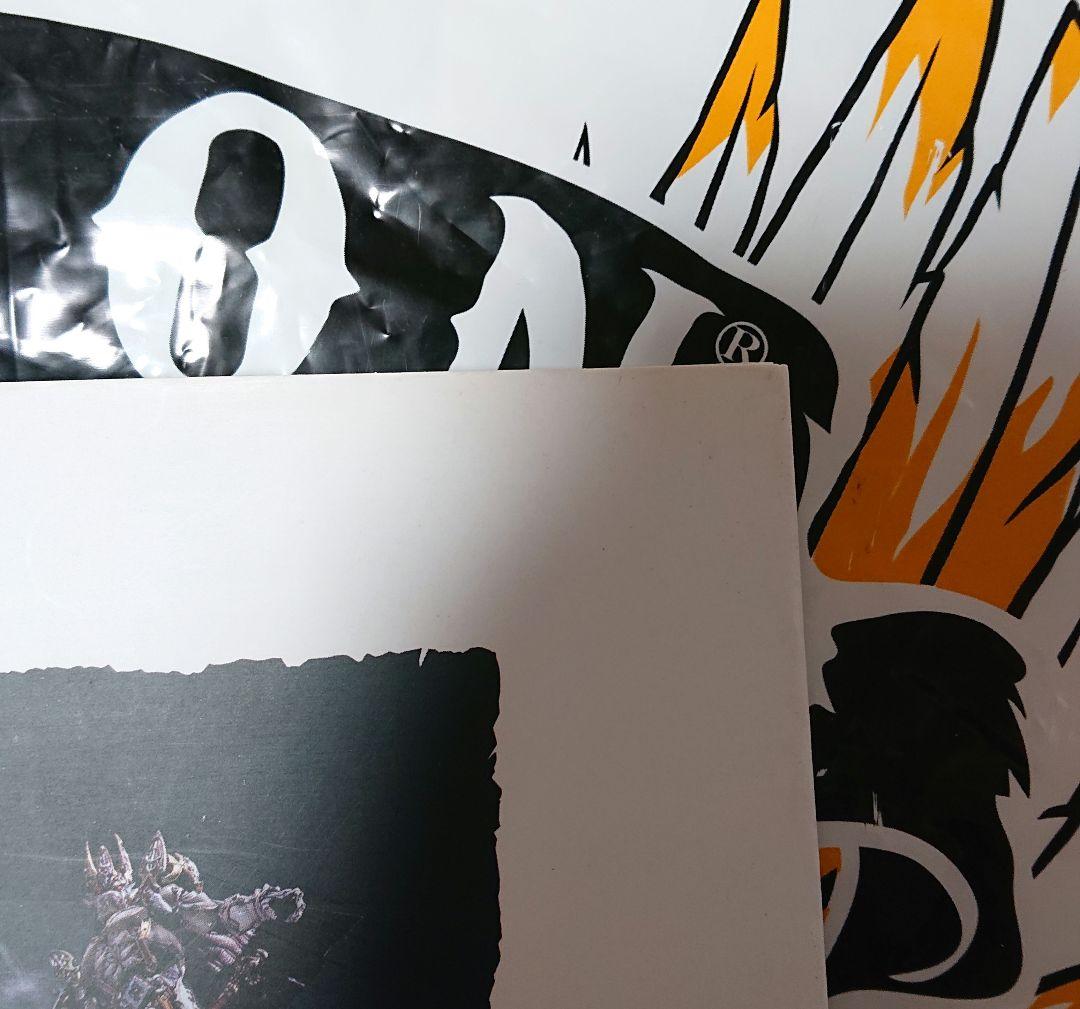 【初版帯付き】牙狼＜GARO＞魔戒騎士列伝 鋼の咆哮 2007年版