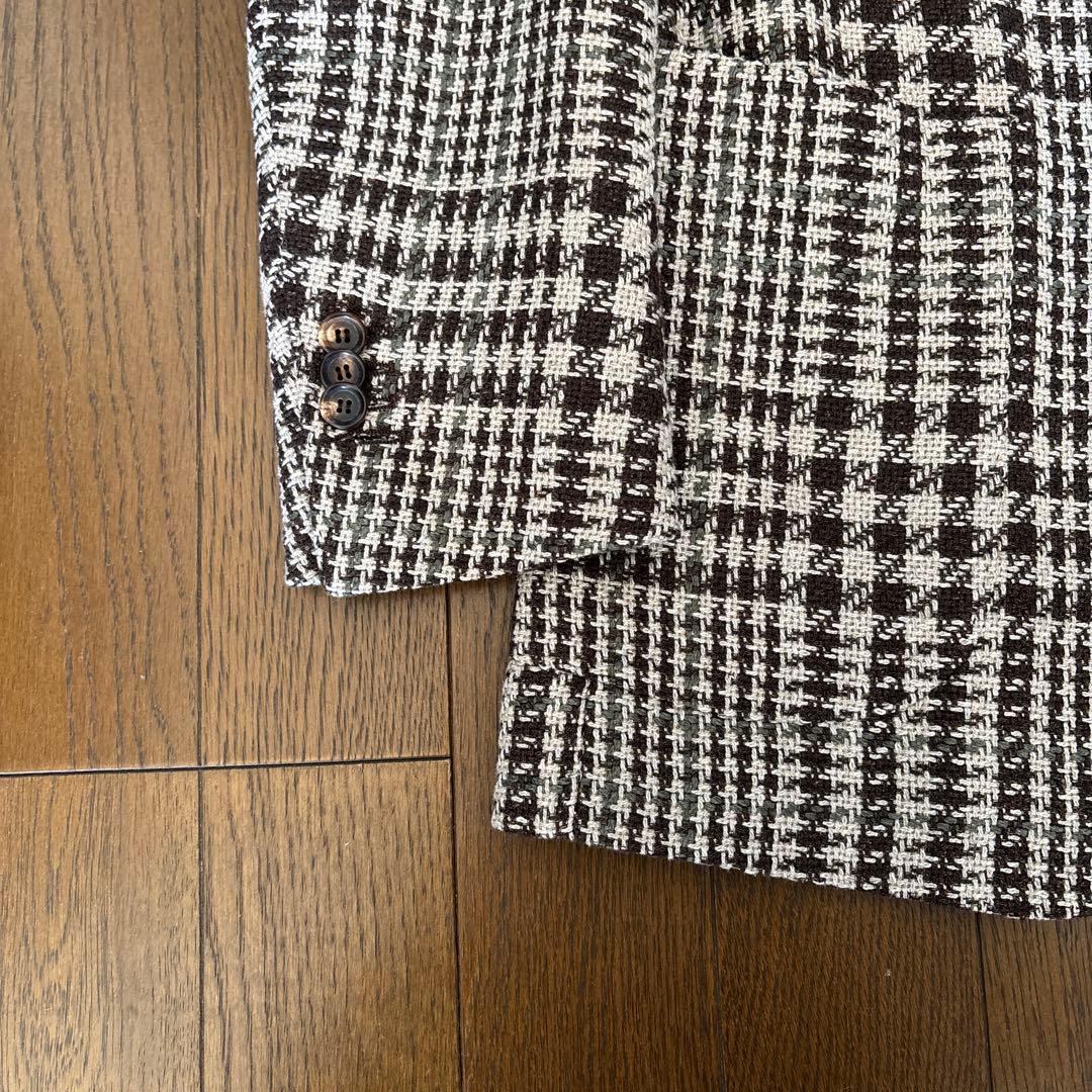 すえけんさま 専用⭐️【未使用】Stile LatinoFAUSTO ジャケット