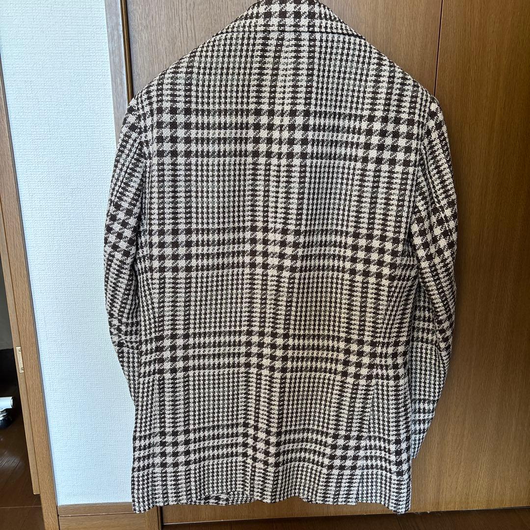 すえけんさま 専用⭐️【未使用】Stile LatinoFAUSTO ジャケット