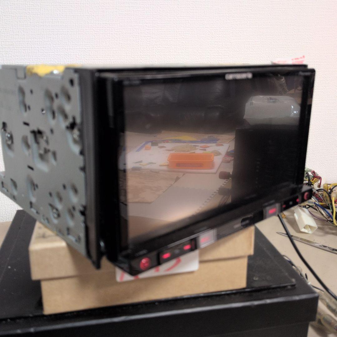 193 AVIC-RZ901 画面不良ジャンク品 カロッツェリア
