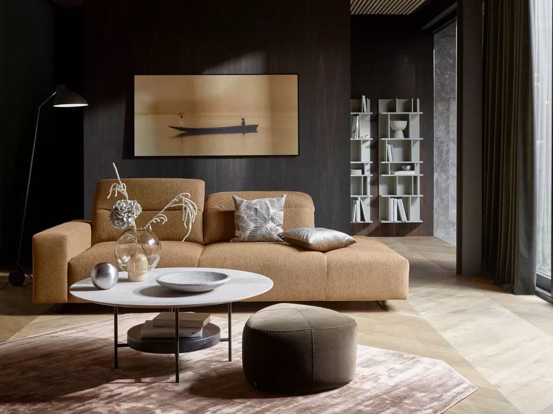 【美品】BoConceptボーコンセプトのコーヒーテーブル