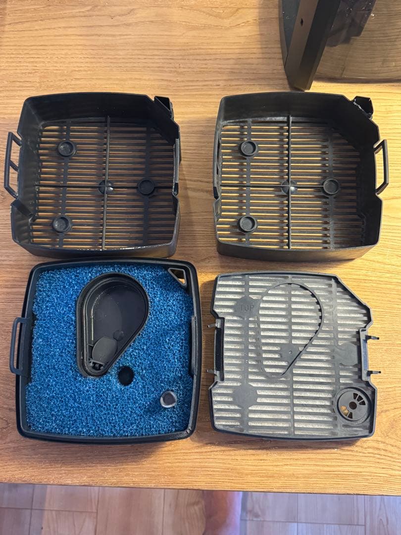 【たぬき】エーハイム プロフェッショナル4+ 2271 50Hz 東日本用