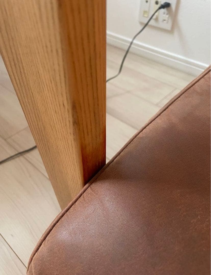 シマリス　関家具　ダーマ　2Pソファ　2人掛けソファ