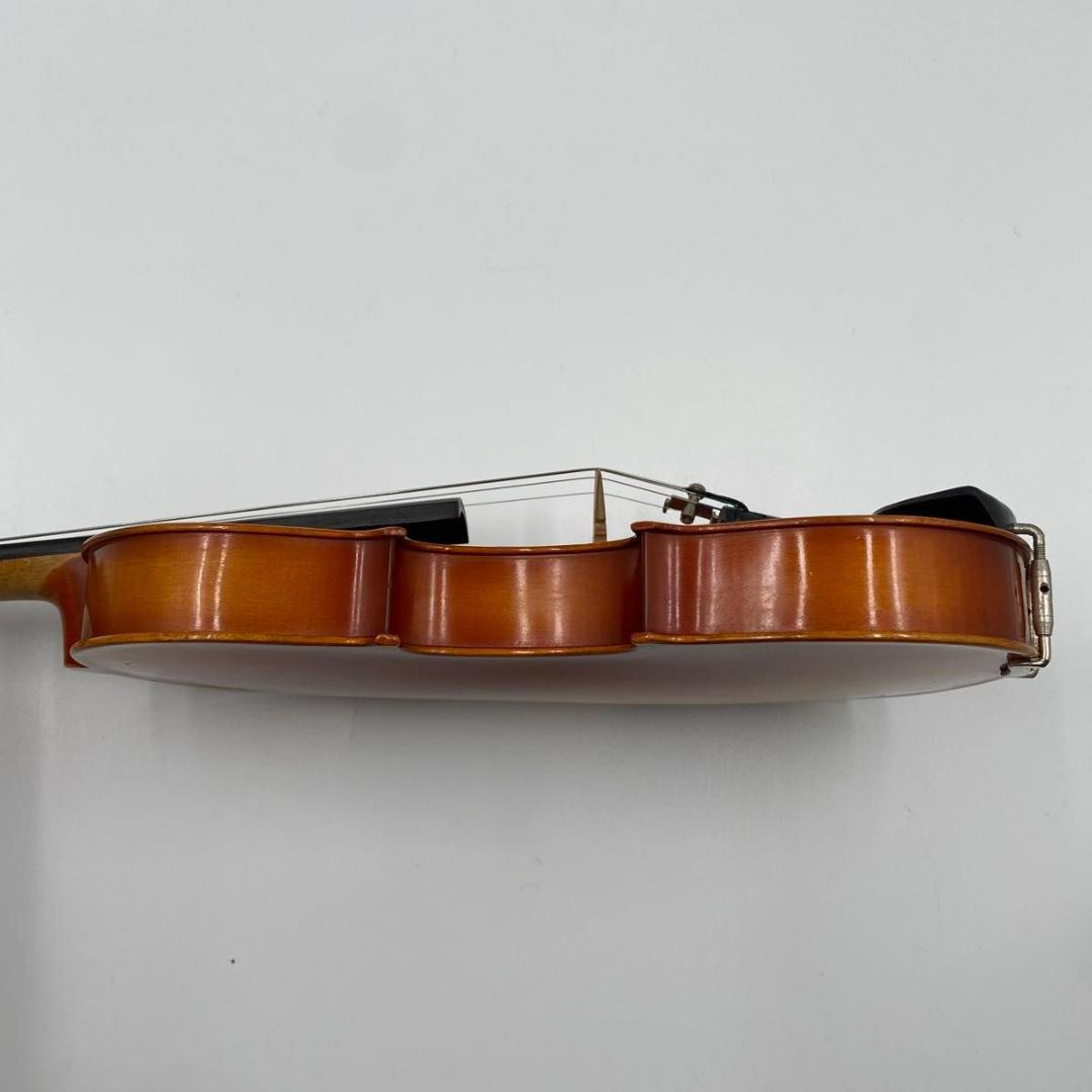 【弦新品】SUZUKI バイオリン No.280 1/8 1985年製 スズキ