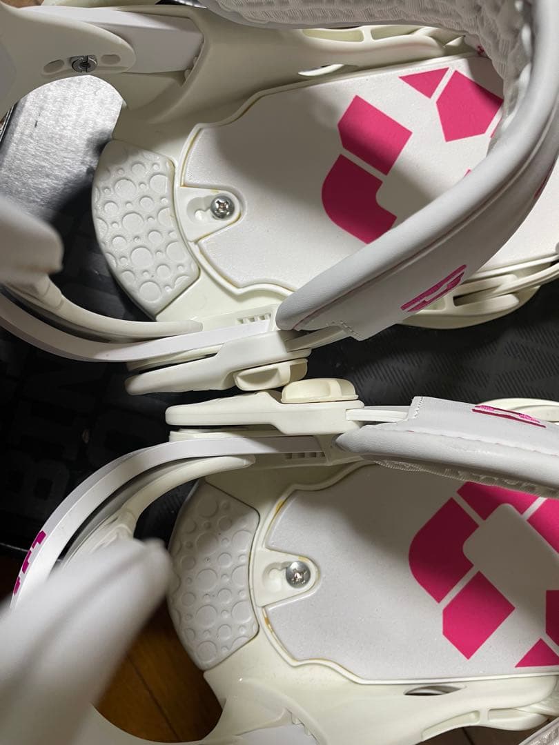 UNION MINILITE スノーボードビンディング