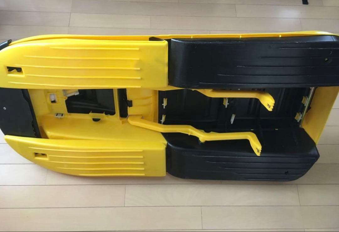 HAMAX 2人乗　ソリ　そり