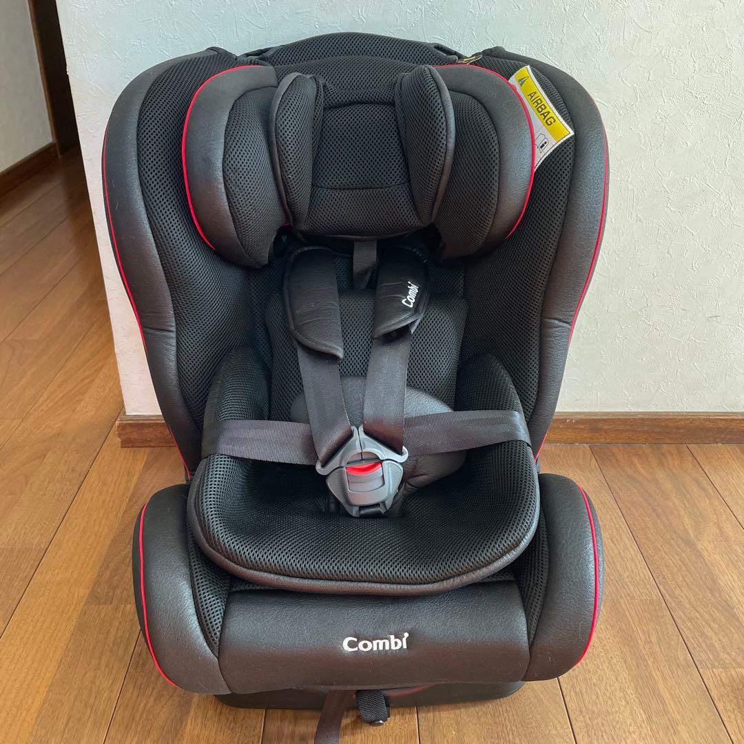 コンビチャイルドシート ウィゴーロングムーバー