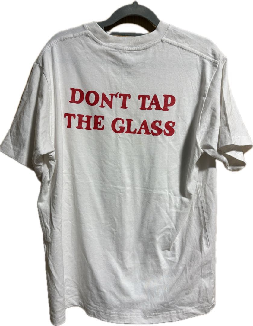 Tyler The Creator Don’t tap the glass S