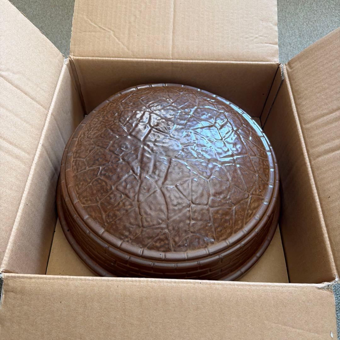 白峯陶器 本格ピザ窯 PIZZERIAピッツェリア