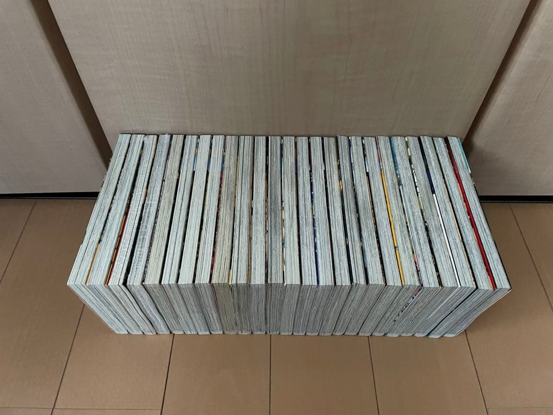 新品　未開封　SAKAMOTODAYS 全巻　サカモトデイズ　鈴木祐斗