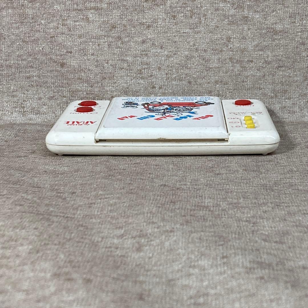 ゲーム機　Dr.スランプあられちゃん　おはこんばんちは！　ジャンク品