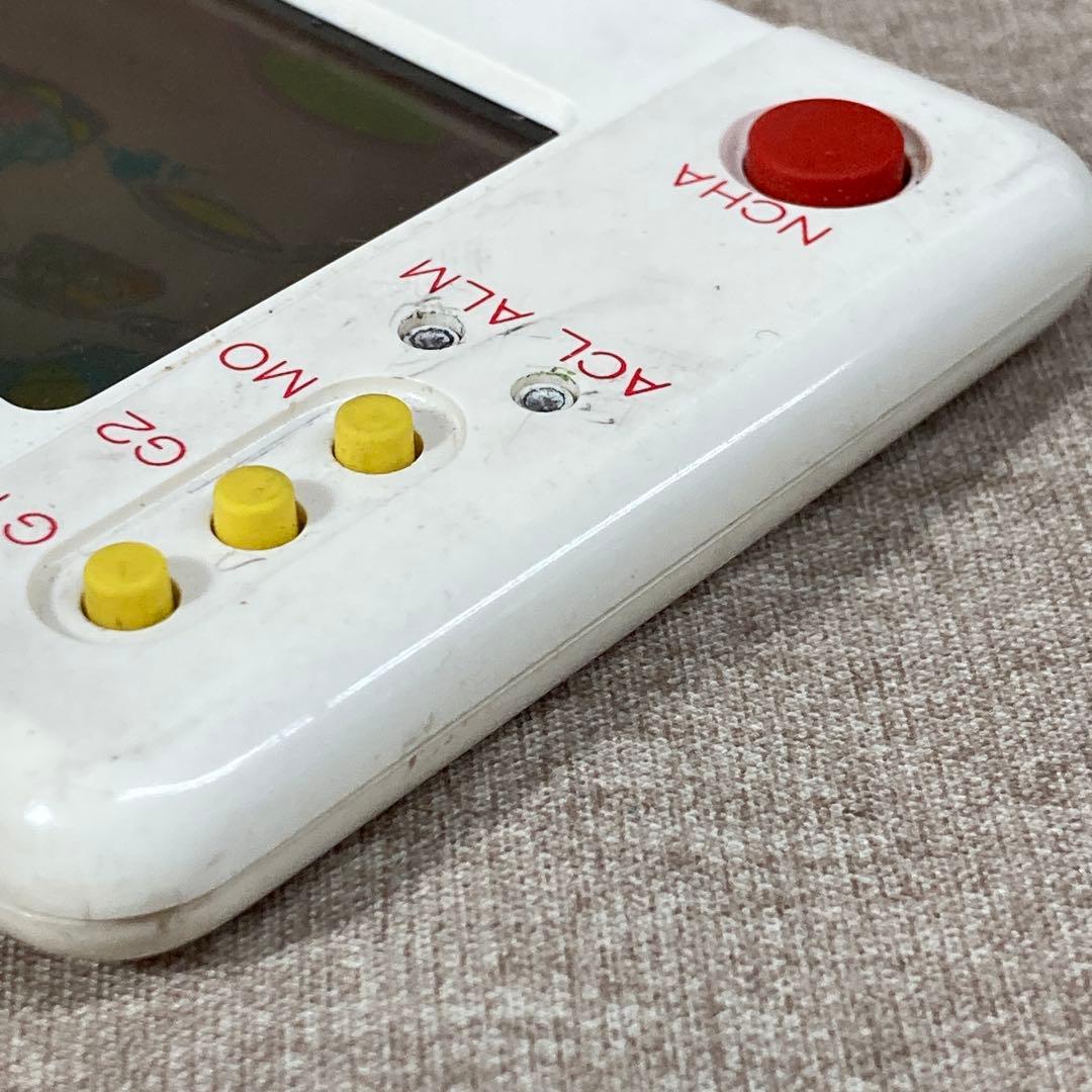 ゲーム機　Dr.スランプあられちゃん　おはこんばんちは！　ジャンク品