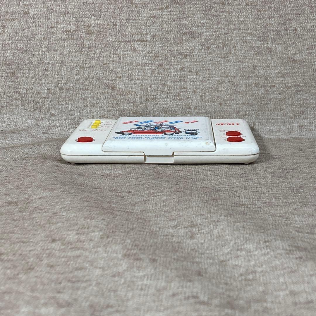 ゲーム機　Dr.スランプあられちゃん　おはこんばんちは！　ジャンク品