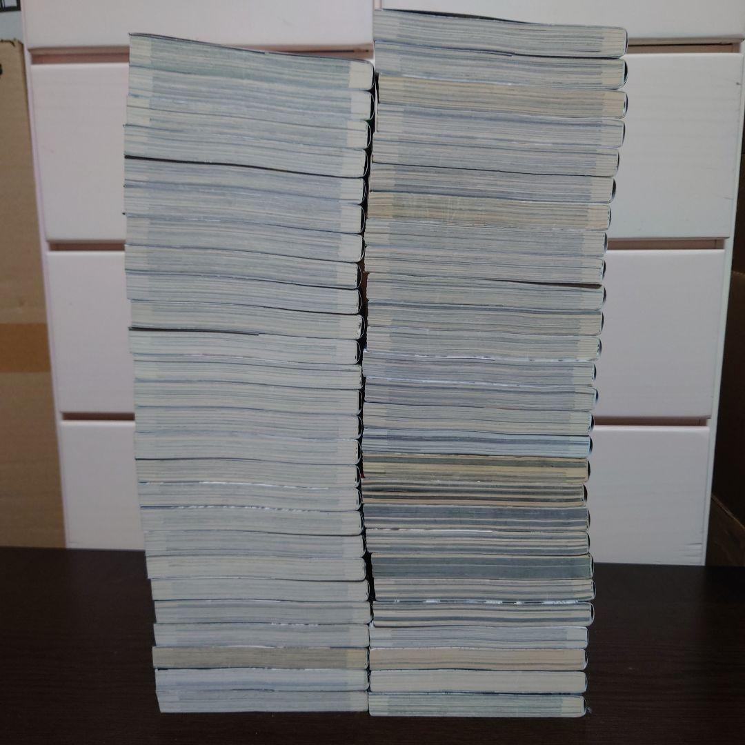 ドンケツ 全巻セット 1~28巻 外伝1~8巻 第2章1~14巻 他3冊