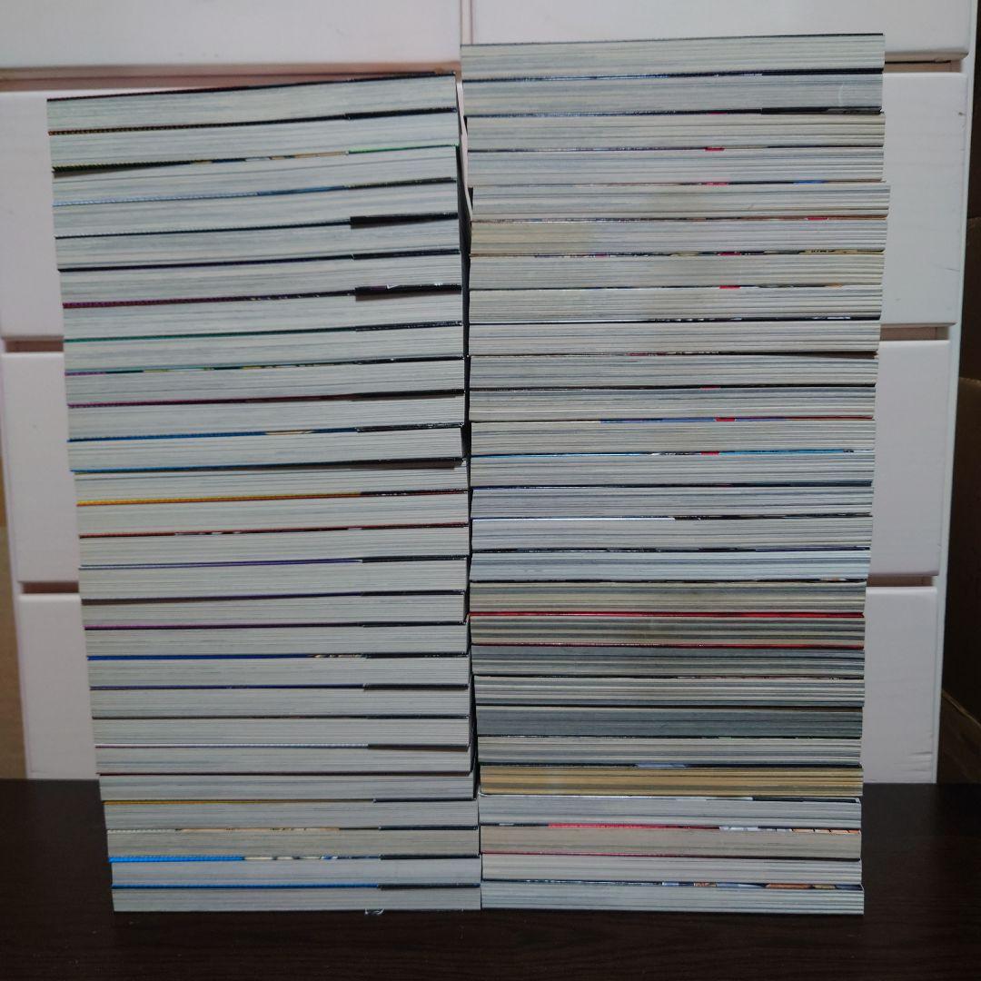 ドンケツ 全巻セット 1~28巻 外伝1~8巻 第2章1~14巻 他3冊