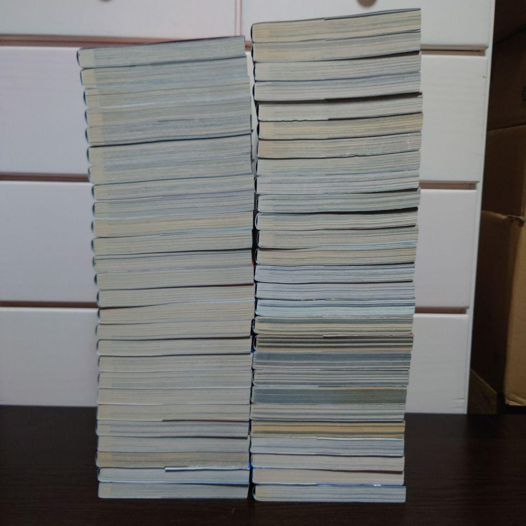 ドンケツ 全巻セット 1~28巻 外伝1~8巻 第2章1~14巻 他3冊