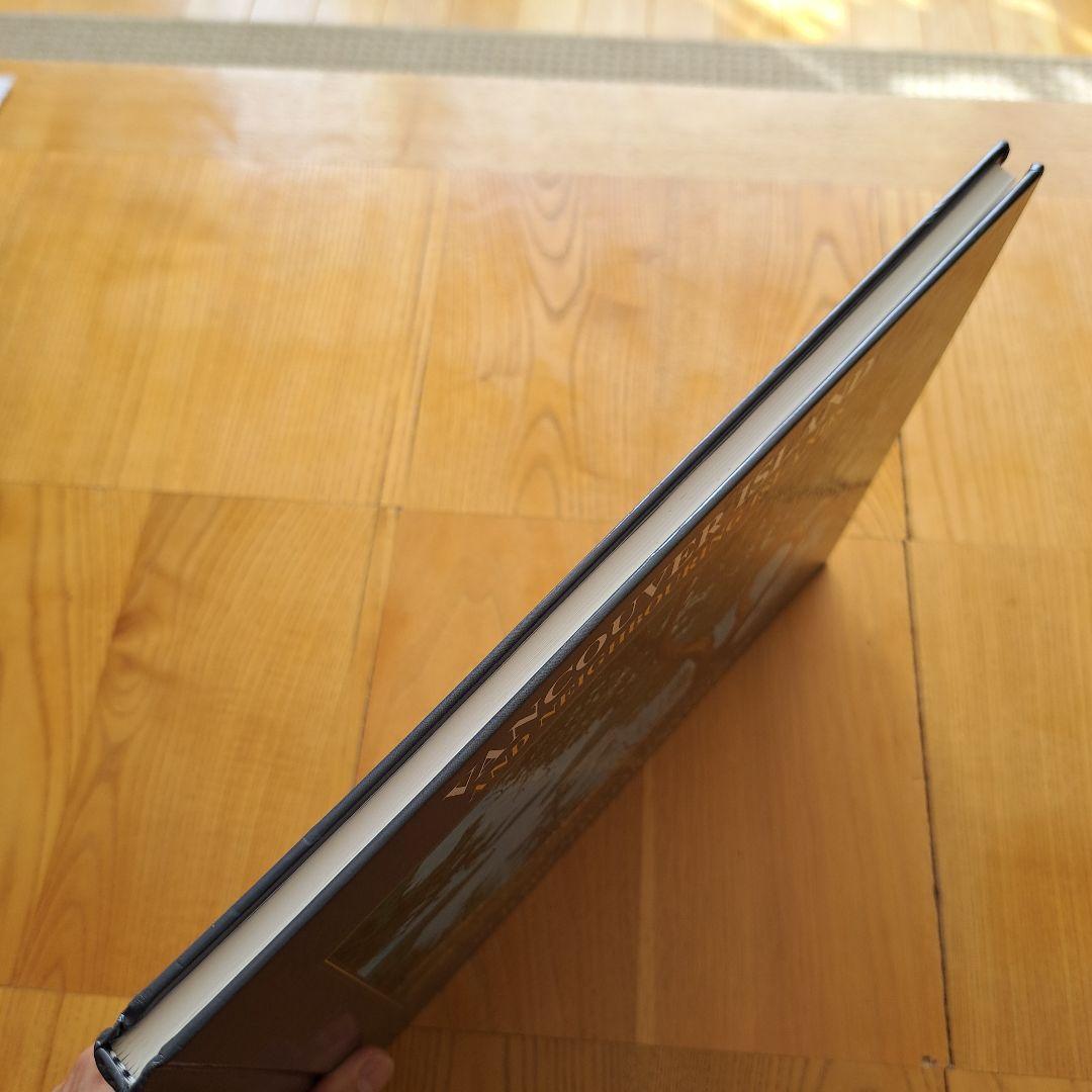 VANCOUVER　　AIbert Frederick　RANGER