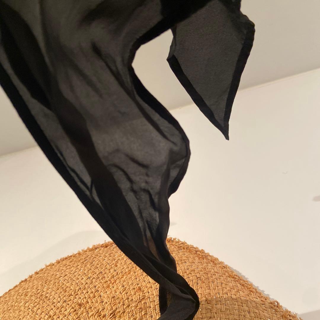 Sugri 麦わら帽子