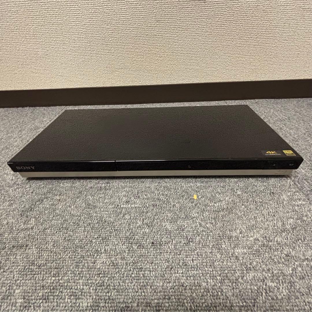 ★SONY BDZ-ZW1500 ブルーレイレコーダー