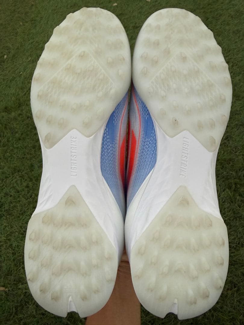 F50 PRO TF 26.5cm 『1度のみ使用』