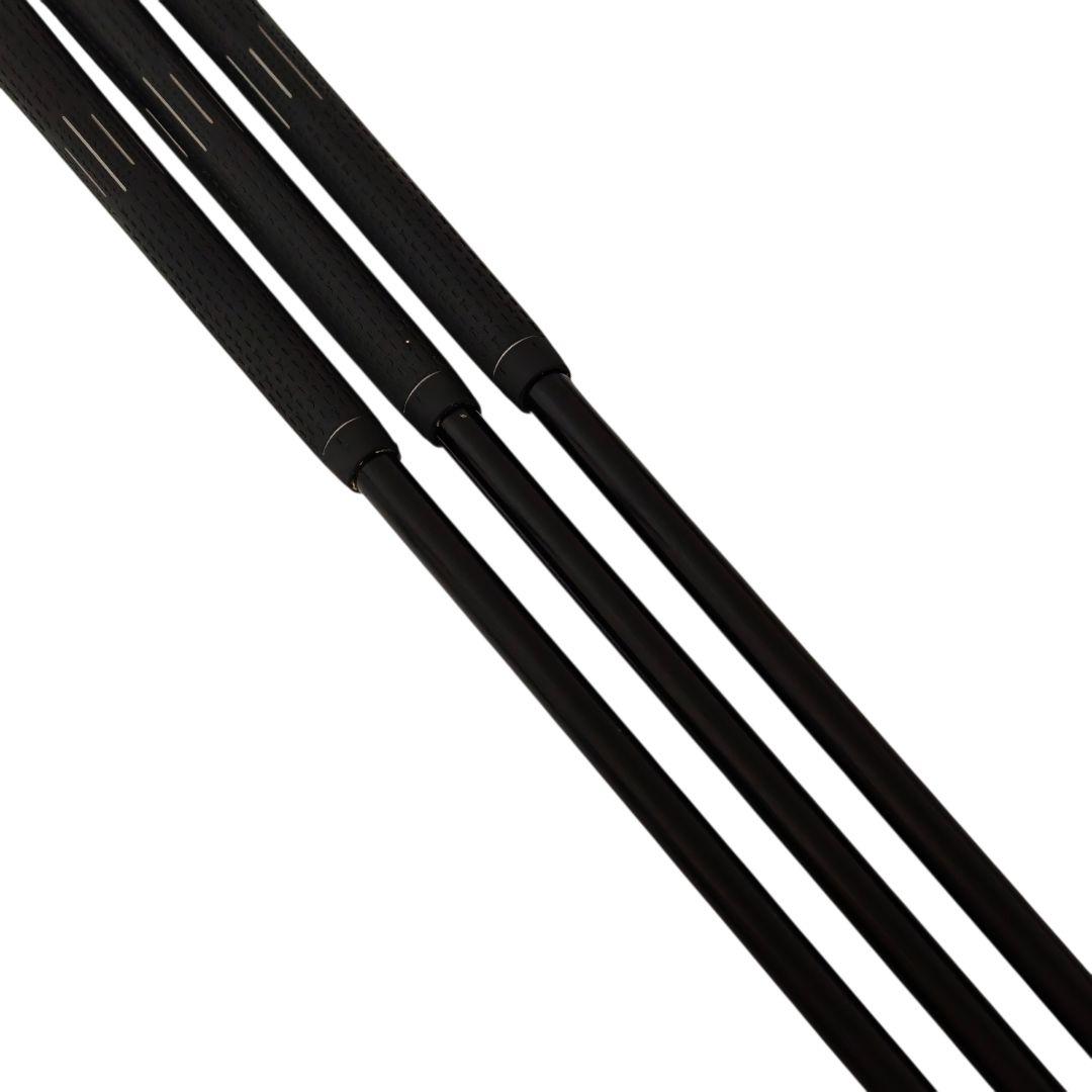 10本 SRIXON Z-TX FORGED SRIXON WR ゴルフセット