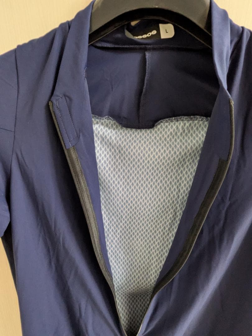 ウェア ASSOS MILLE GTS SS JERSEY C2