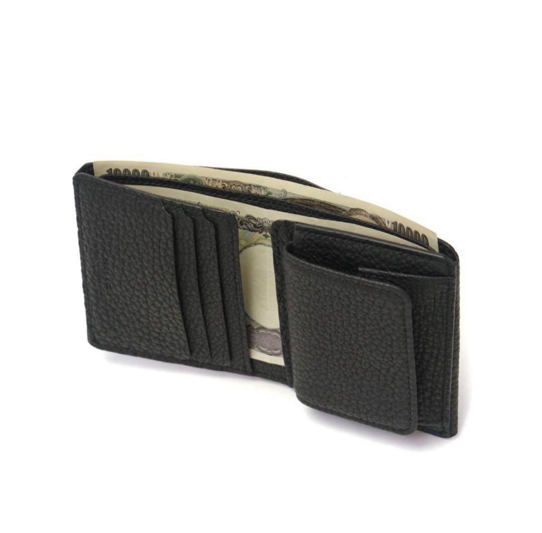 最終価格‼️ SLOWスロウ folded mini wallet SO763J