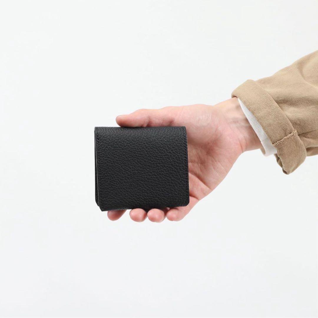 最終価格‼️ SLOWスロウ folded mini wallet SO763J