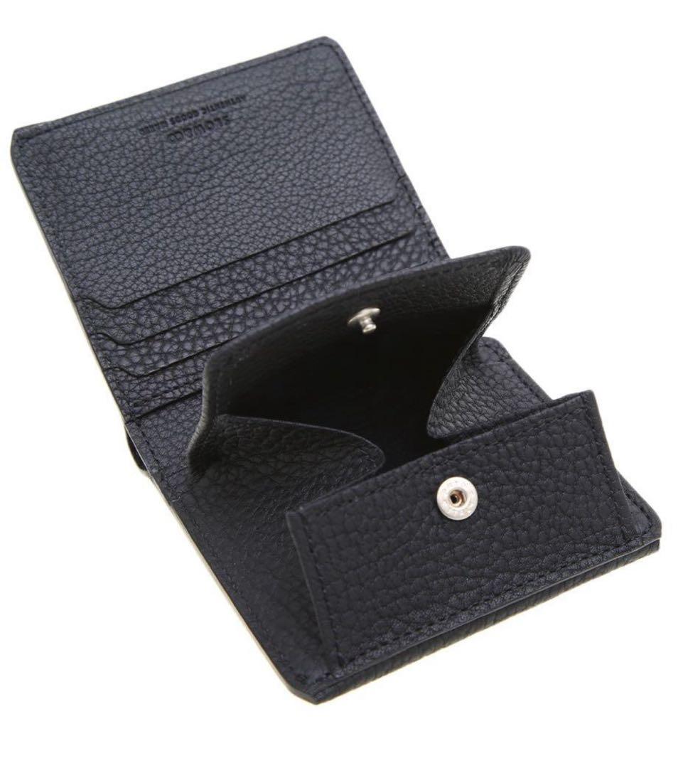 最終価格‼️ SLOWスロウ folded mini wallet SO763J