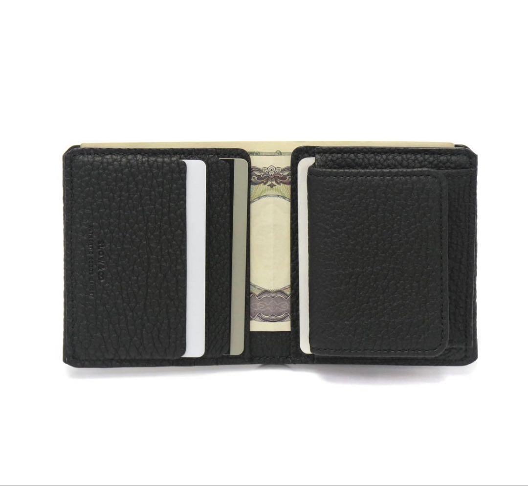 最終価格‼️ SLOWスロウ folded mini wallet SO763J