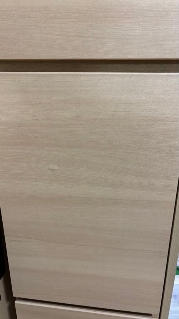 【えみかんさん専用】ニトリ TVボード キャビネット ウォーレン ②