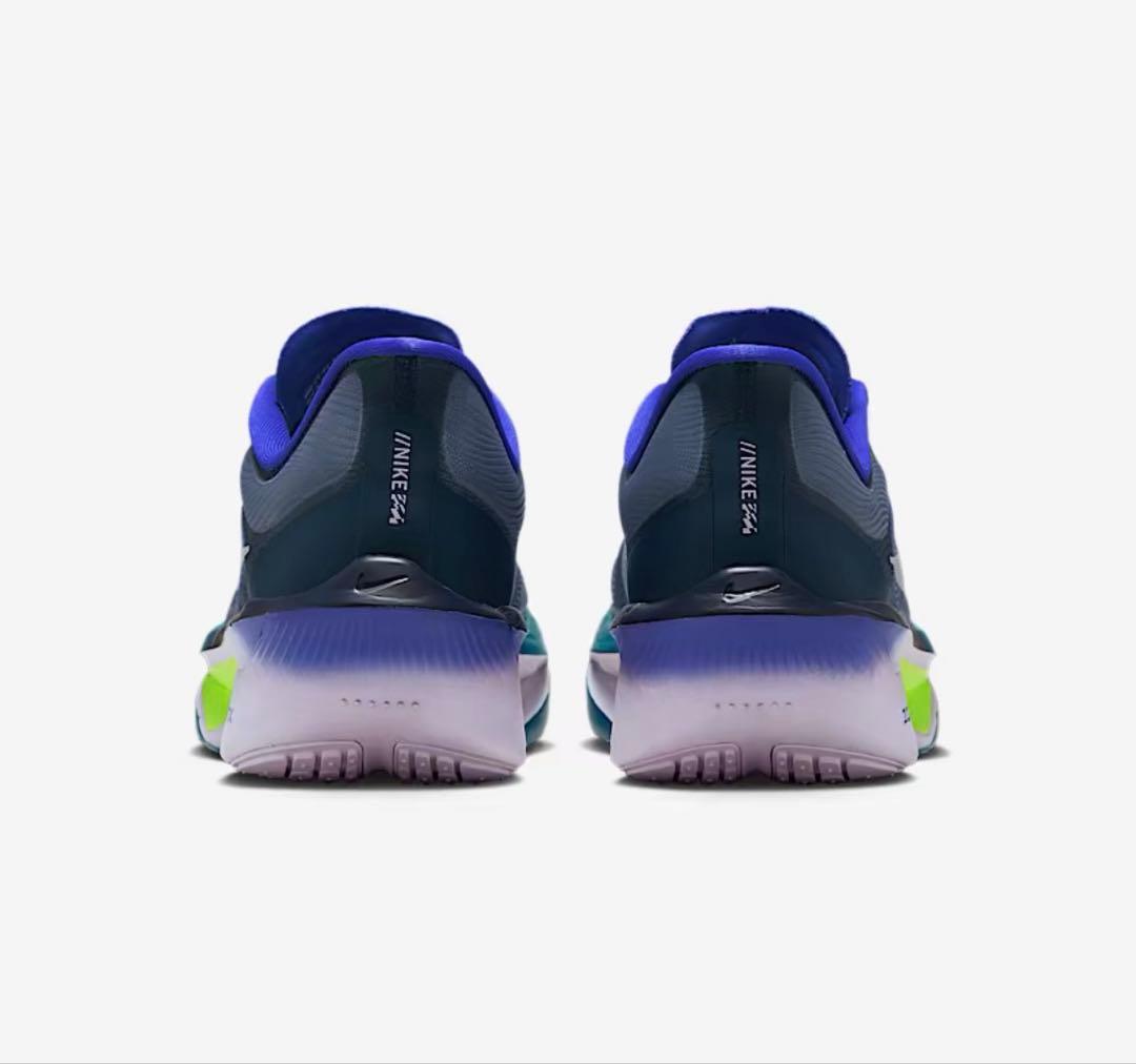 新品 NIKE 26.0 ZOOM FLY 6 ズーム　フライ6